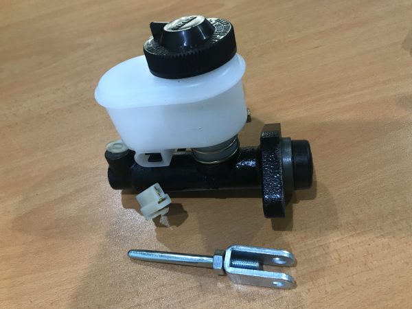 Brake master pump Mitsubishi forklift