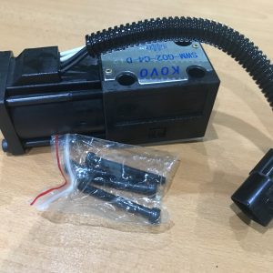 Forward Reverse solenoid for Komatsu forklift 12V