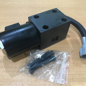 TCM forklift forward reverse solenoid 24v