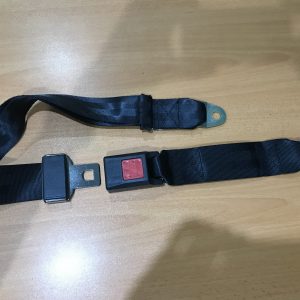Forklift Seat belt