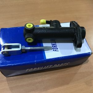 Brake Master pump