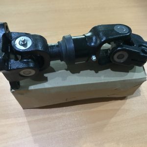 Hydraulic pump universal Joint