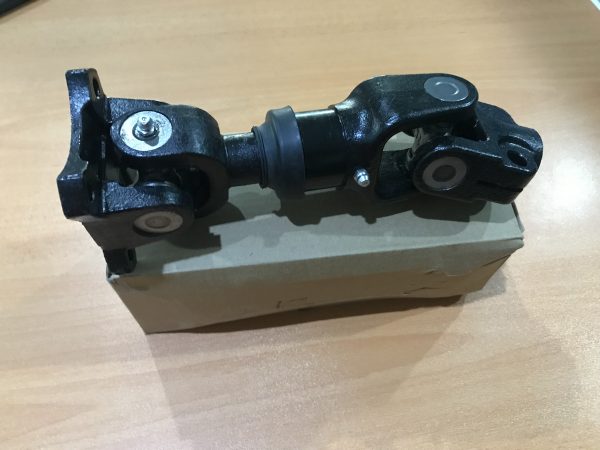 kantrans forklift parts sri lanka Mitsubishi Hydrualic pump Joint