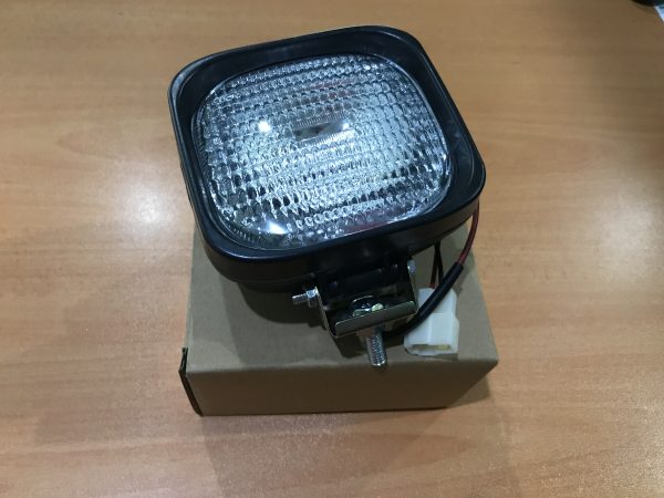 kantrans forklift parts sri lanka head light