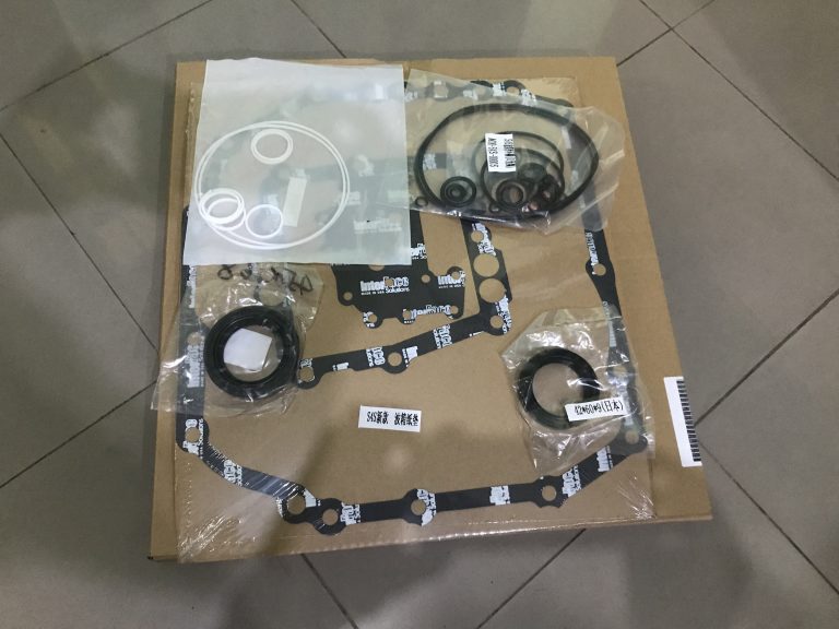 Forklift Rentals and Hiring in Srilanka Forklift Transmission Repair Kit