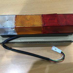 Mitsubishi Rear Light