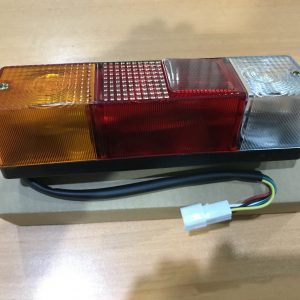 TCM Forklift rear light