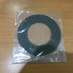 Forklift Transmission Friction Plate