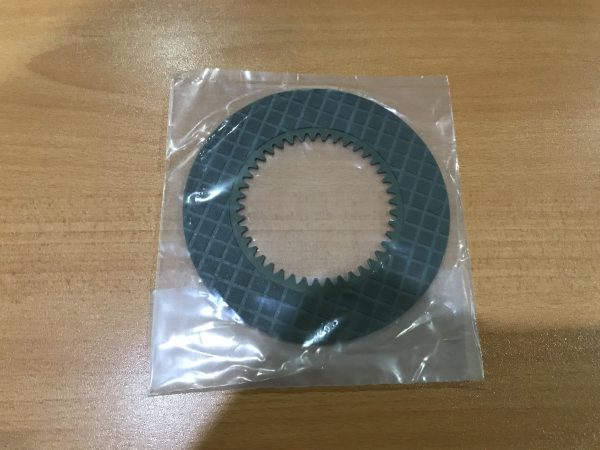 Kantrans Parts Sri lanka transmission friction plate Nissan