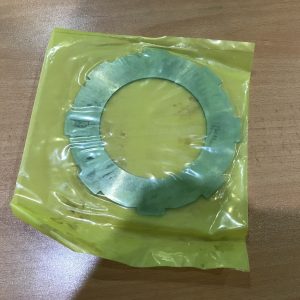 Transmission Plain Plate