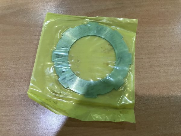 Kantrans Parts Sri lanka transmission plain plate Nissan