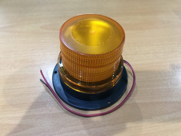 Kantrans Parts srilanka Forklift beacon 10 - 80V LED