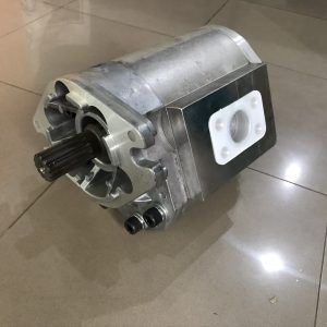 Hydraulic Pump