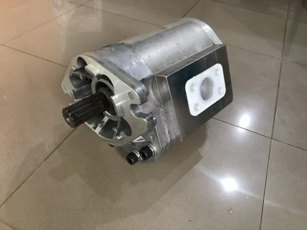 Forklift Hydraulic pump sri lanka 1