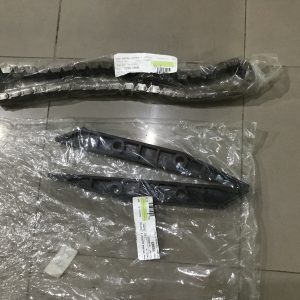 Transmission Drive Chain and Guides
