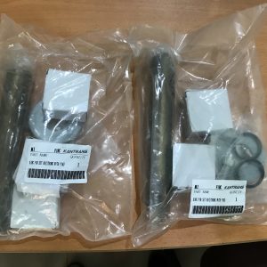 King Pin Set