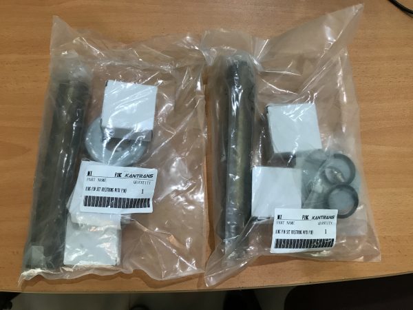Forklift spares Steering KingPin Set Sri lanka